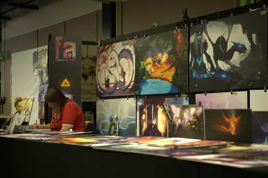 Copyright : Michael Bally